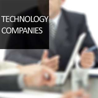 Technology Companies