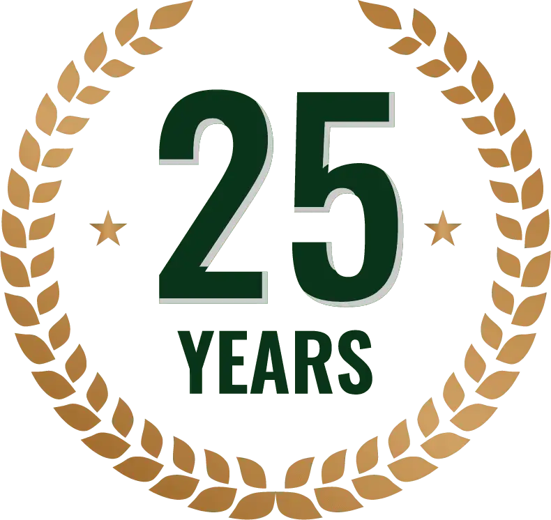 MSI celebrating 25 years of service