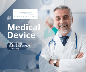 Measuring and monitoring your company's performance by using our Management review toolkit