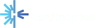 Hardin Optical logo
