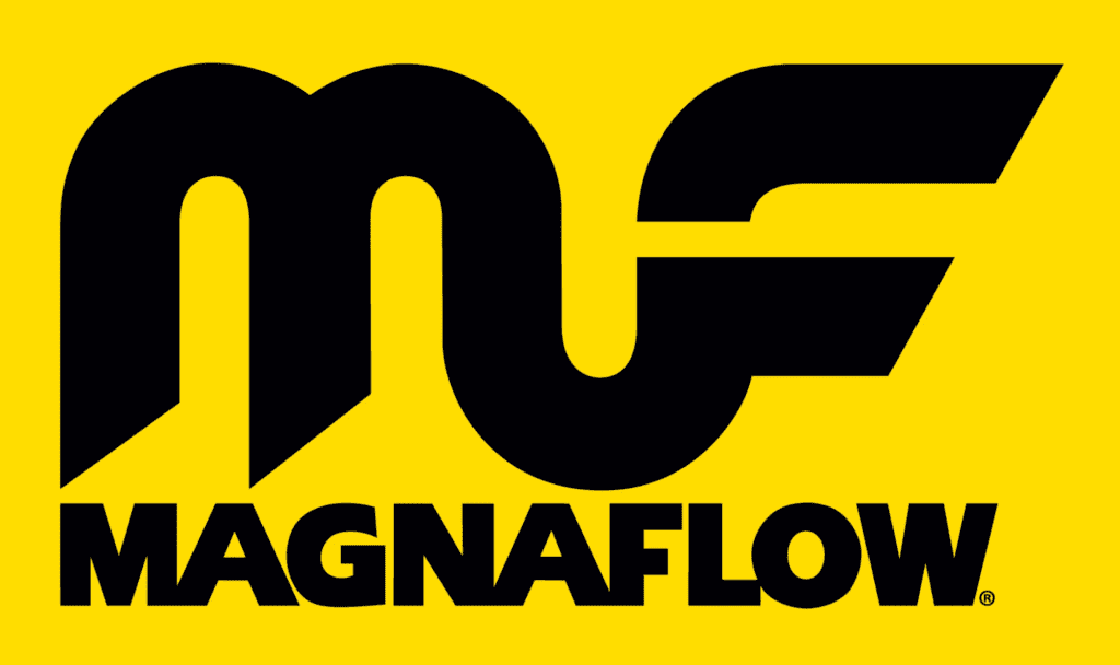 magnaflow logo
