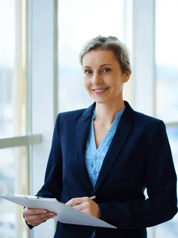 ISO certification, training, and maintenance services from MSI