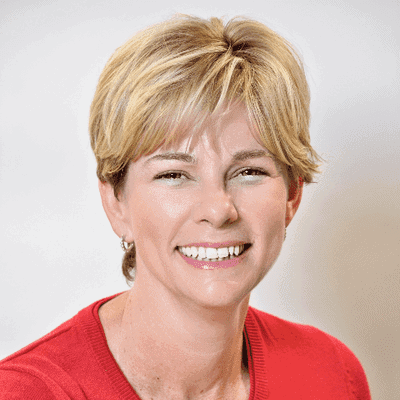 Diana Lynn, Founder and President of MSI