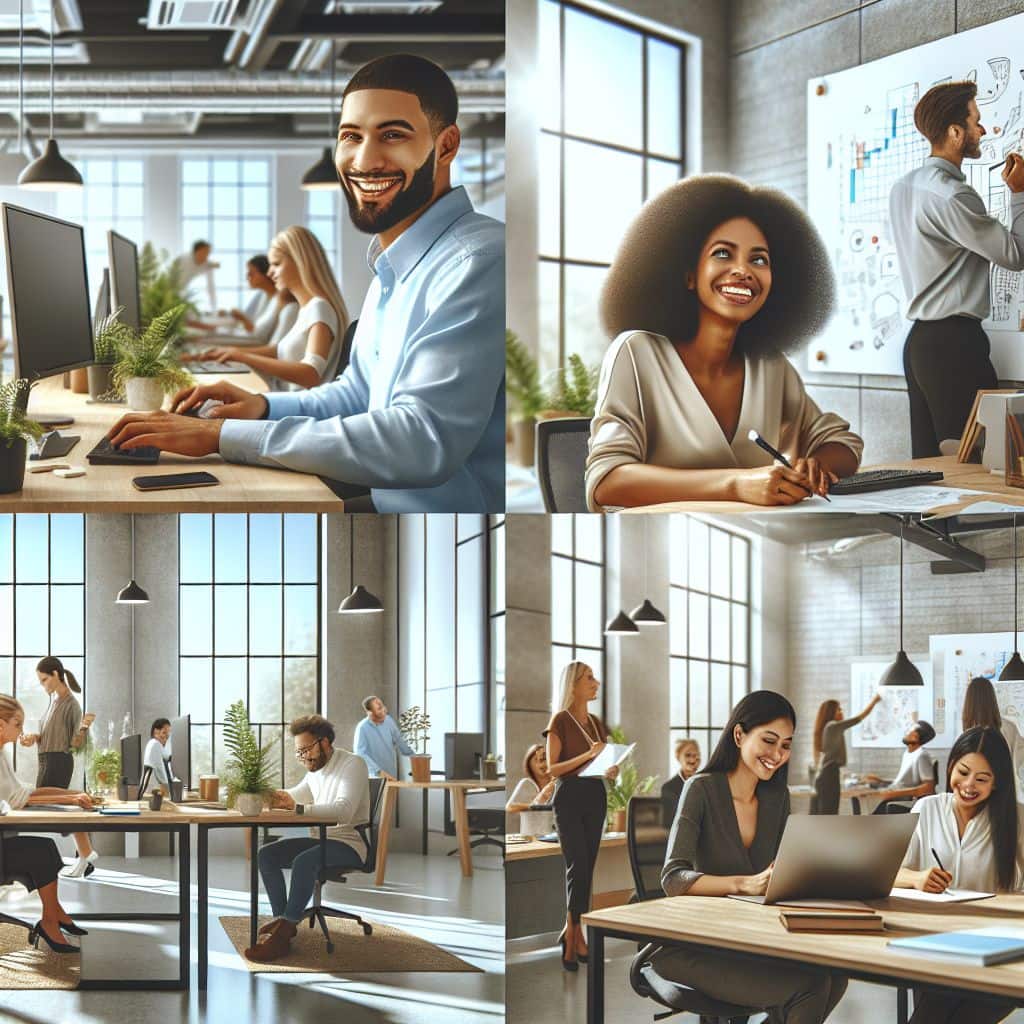 Empowerment and motivation driving team performance in an ISO-certified organization