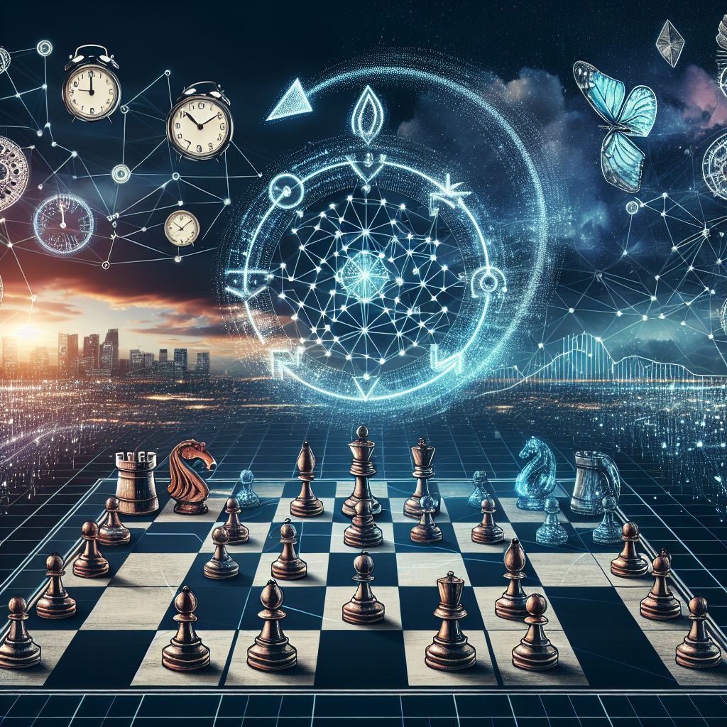 ISO-Certified Change Management Strategies Amid Political Shifts 1 vswvhae26j