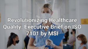 ISO Healthcare Consulting