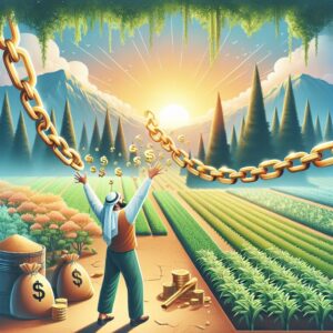 applying rewards to achieving goals