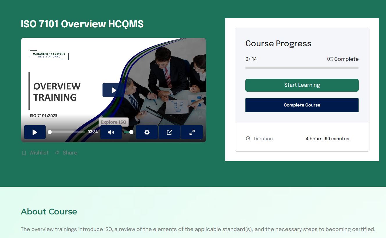 Healthcare Quality Improvement: Effective Risks & Opportunities Program 2 2r1w56hnhsh