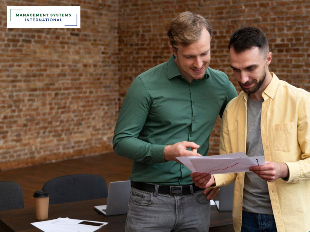 What ISO 9001 Training Teaches That Certification Alone Can’t? 1 ISO 9001