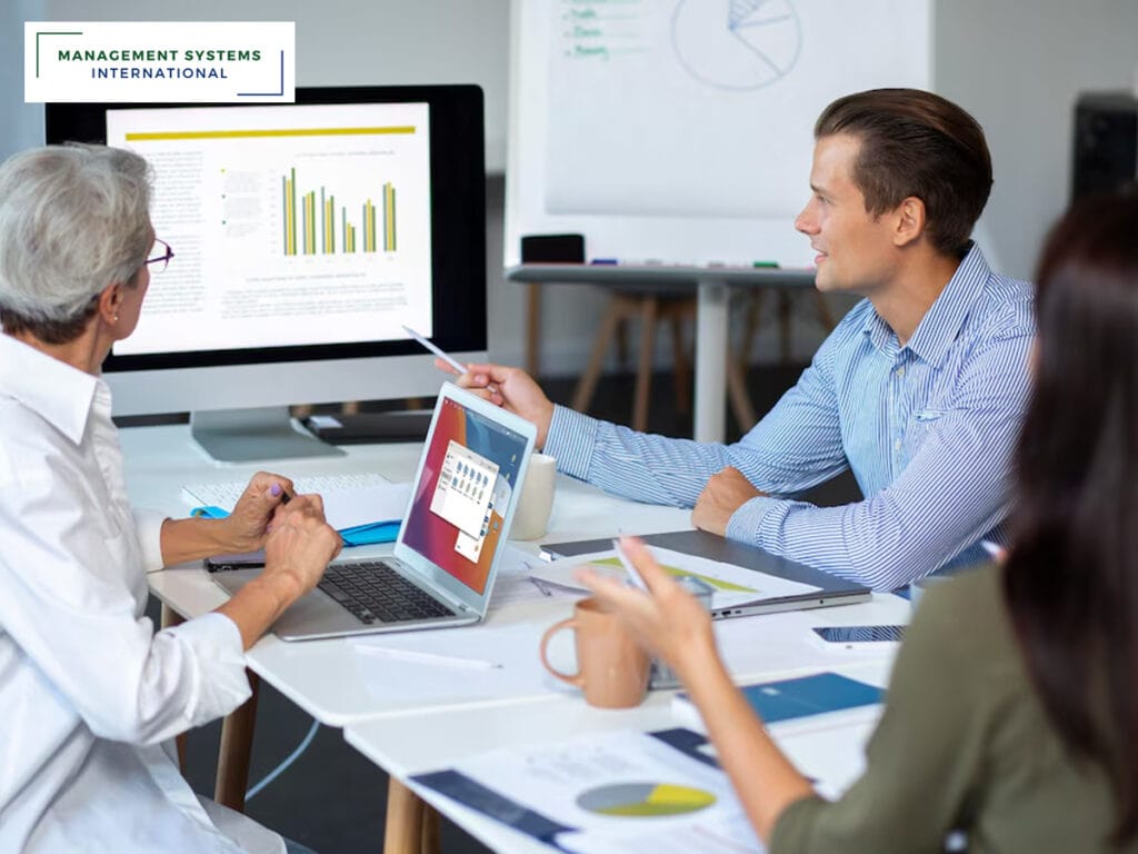 Why Every Green Manufacturer Needs an ISO 14001 Internal Auditor? 1 iso 14001 internal auditor