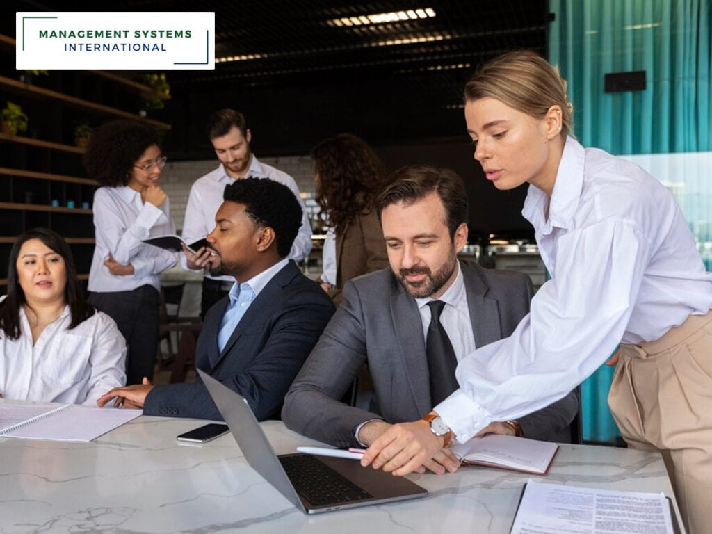 How ISO 9001 Differs in Startups And Enterprises? Let's See 2 How ISO 9001 Differs in Startups And Enterprises? Let's See 1
