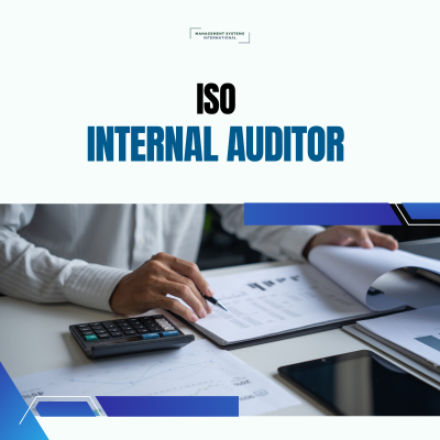 Internal Auditor Training 400 x 400