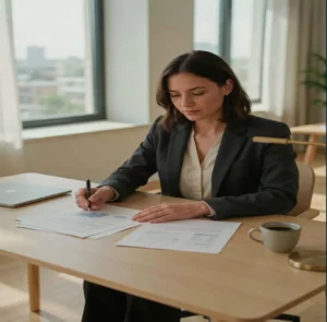 Become an ISO Consultant