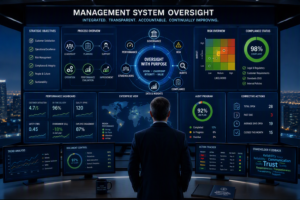 Management System Oversight