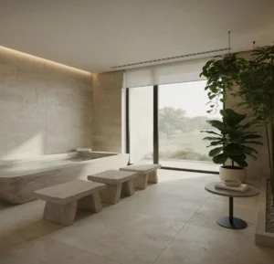 wellness industry standards