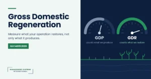 gross domestic regeneration