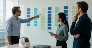 ISO 13485 design and development plan