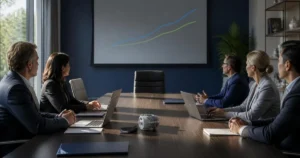 top management